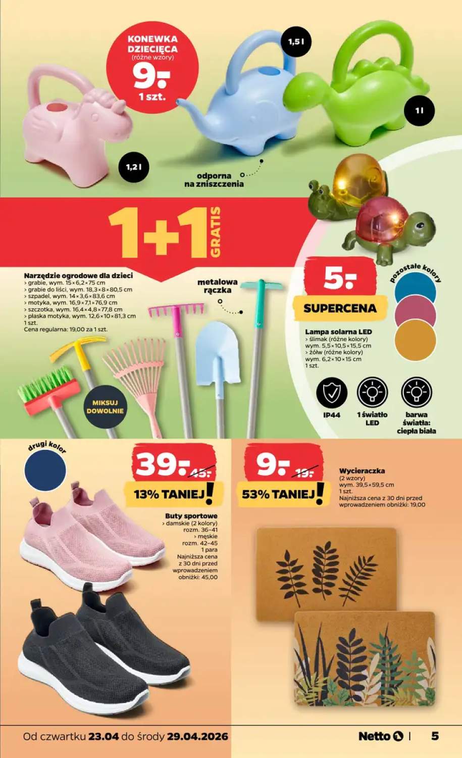 Gazetka – strona 5