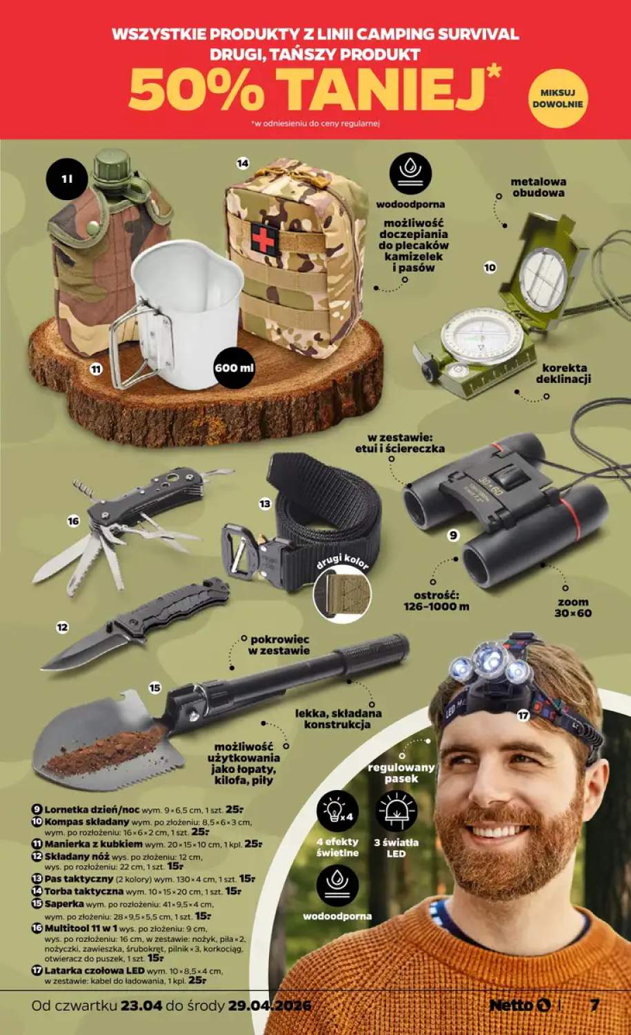 Gazetka – strona 7