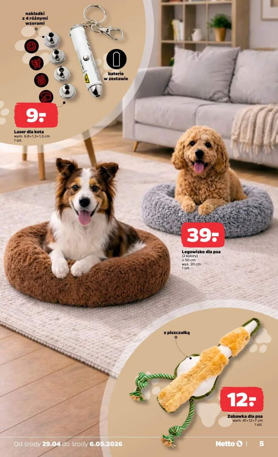 Gazetka – strona 5