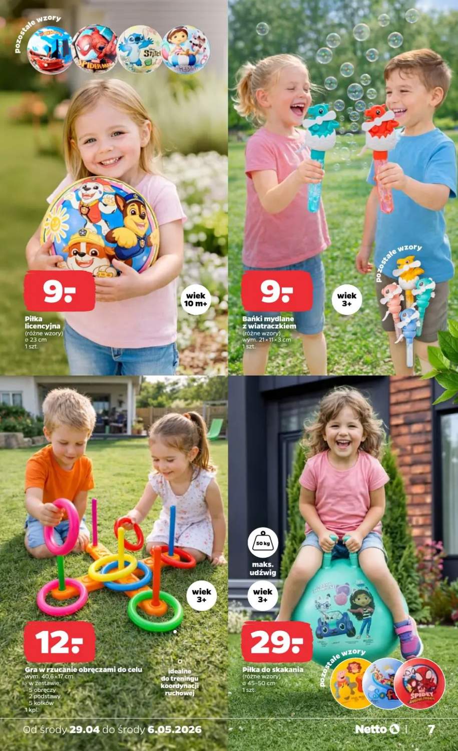 Gazetka – strona 7