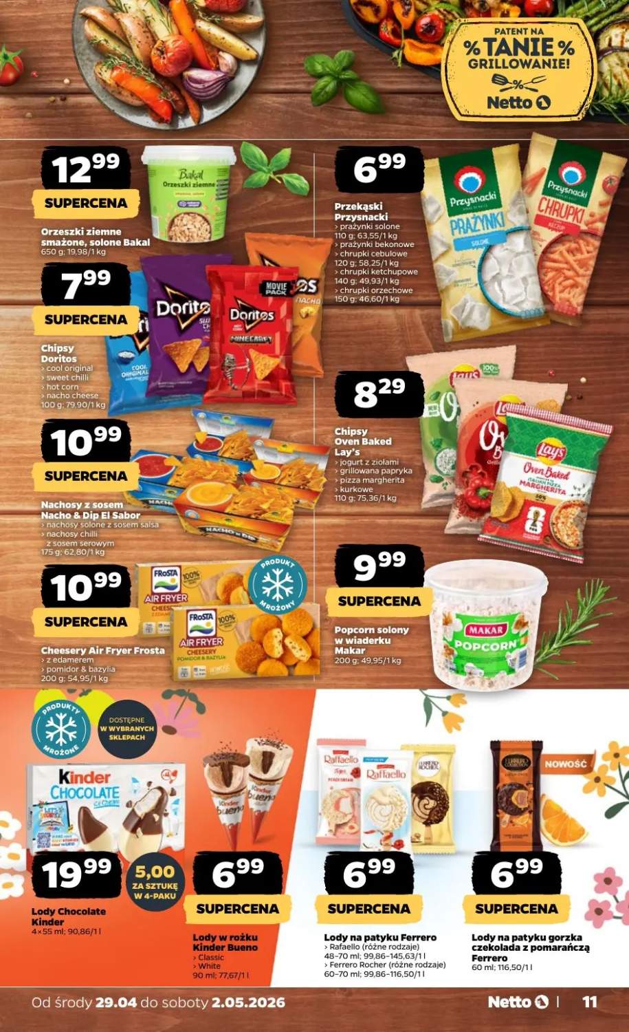 Gazetka – strona 11