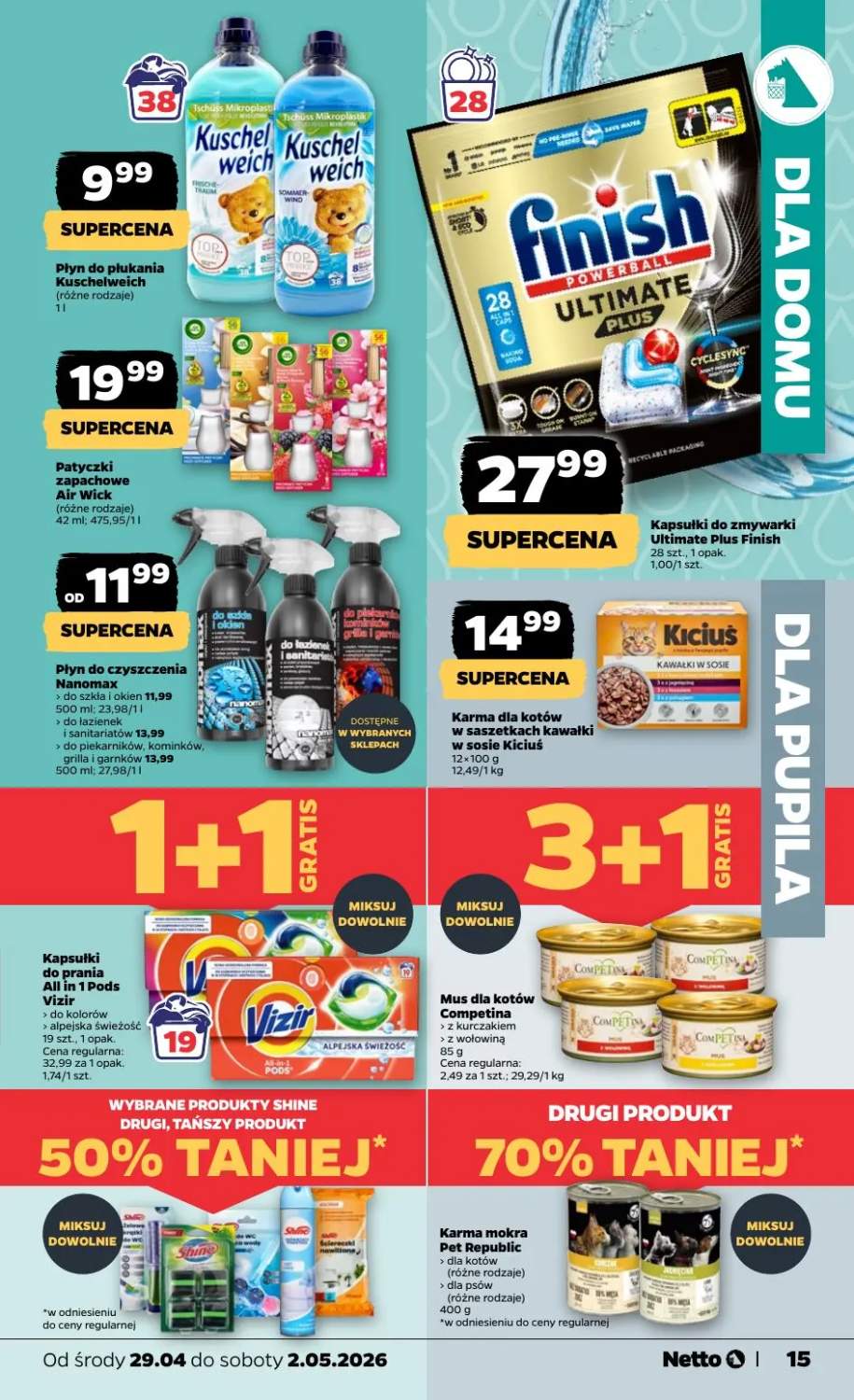 Gazetka – strona 15