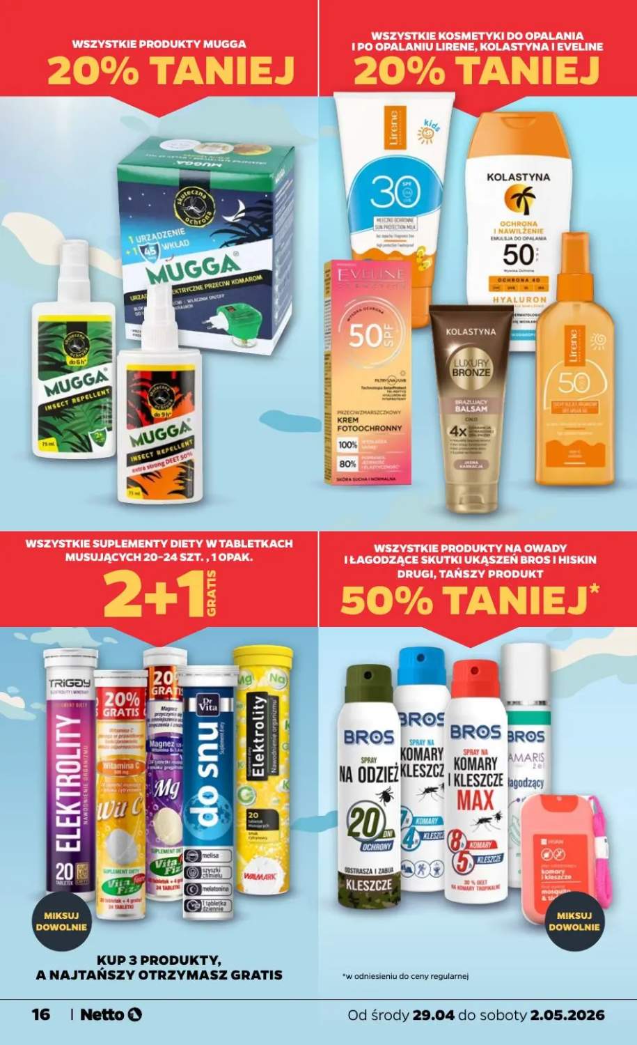 Gazetka – strona 16