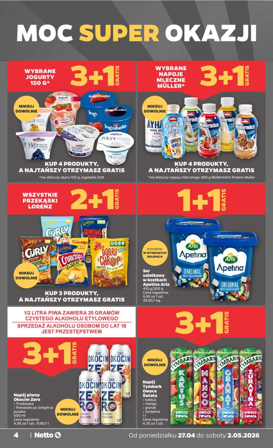 Gazetka – strona 4