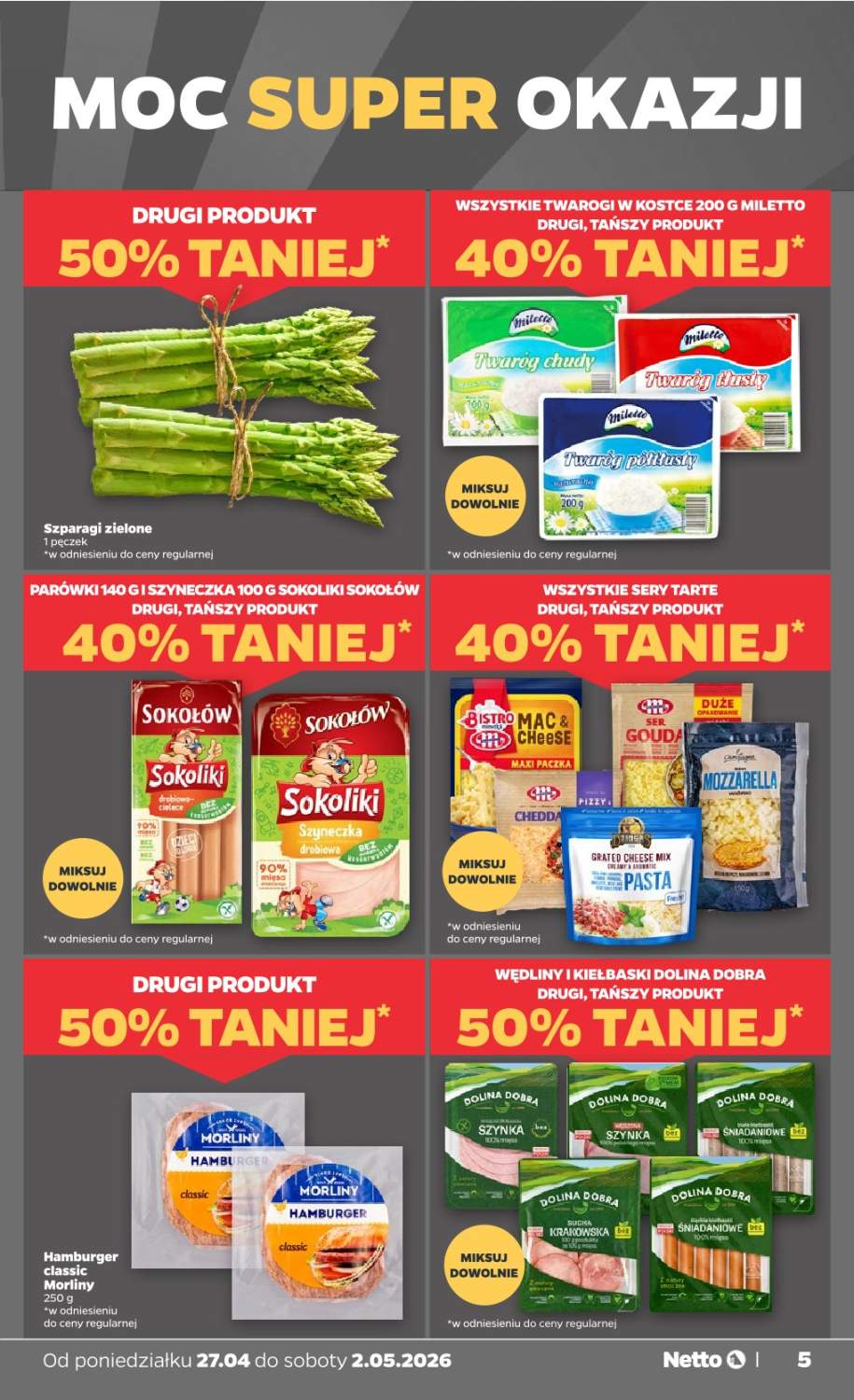 Gazetka – strona 5