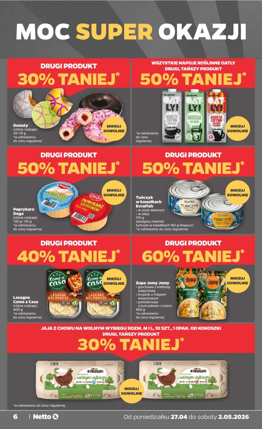 Gazetka – strona 6