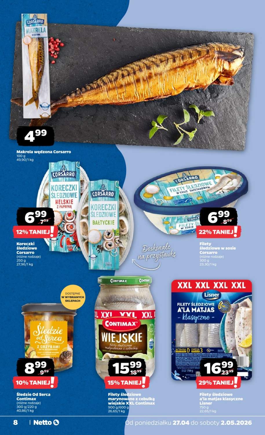 Gazetka – strona 8