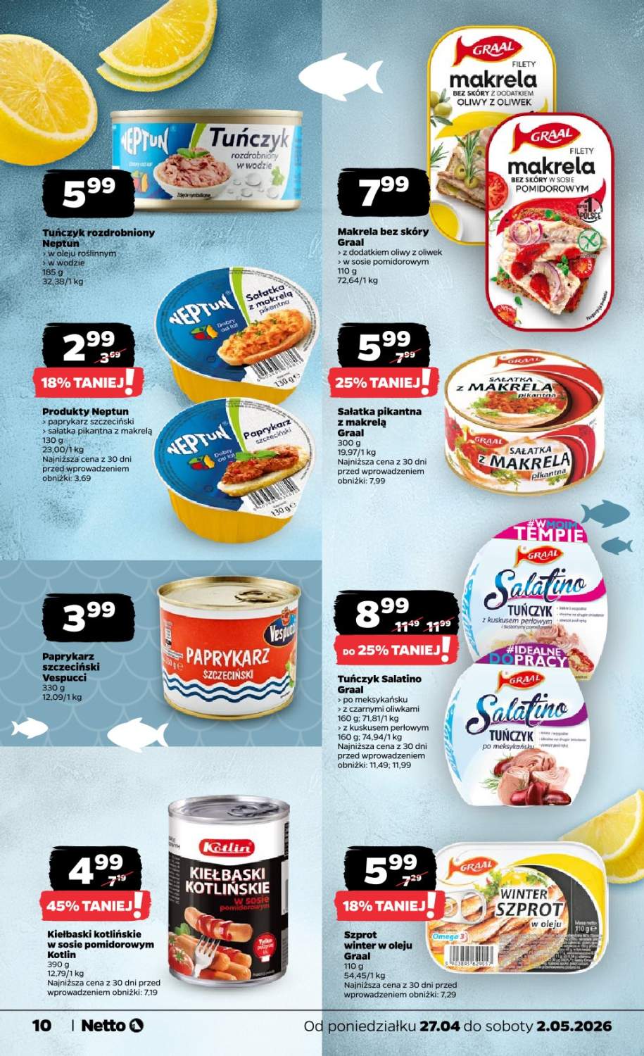 Gazetka – strona 10