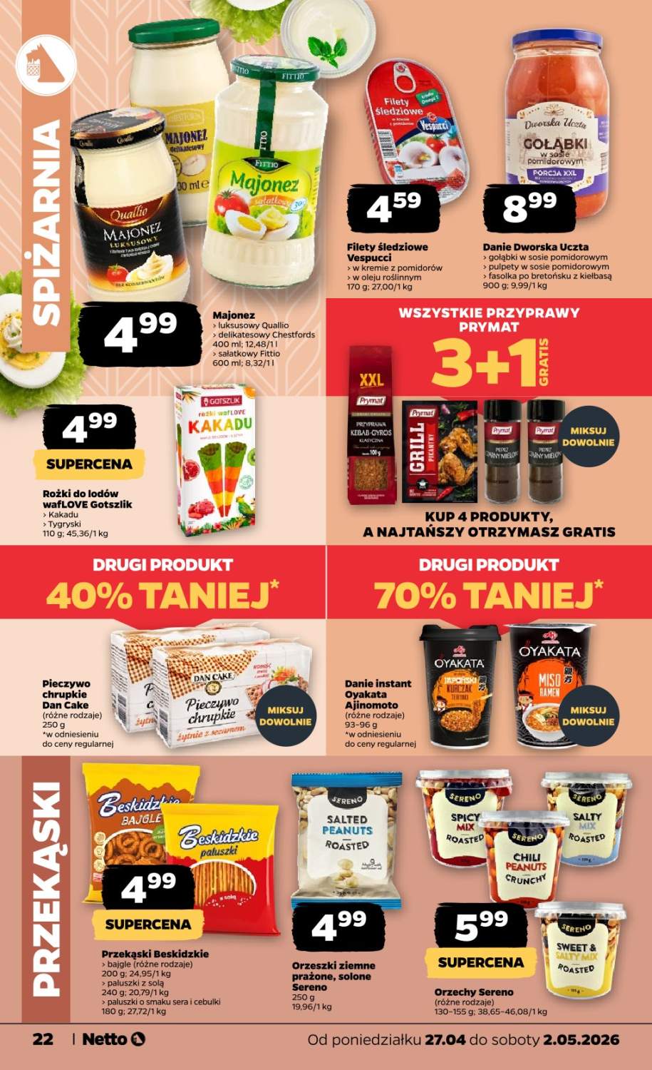 Gazetka – strona 22