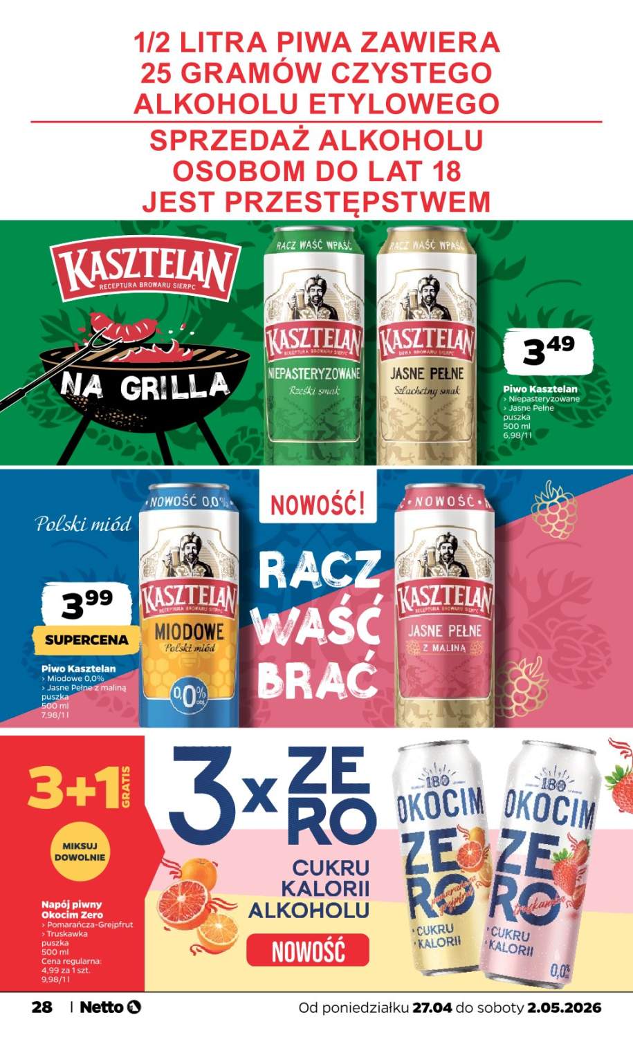 Gazetka – strona 28