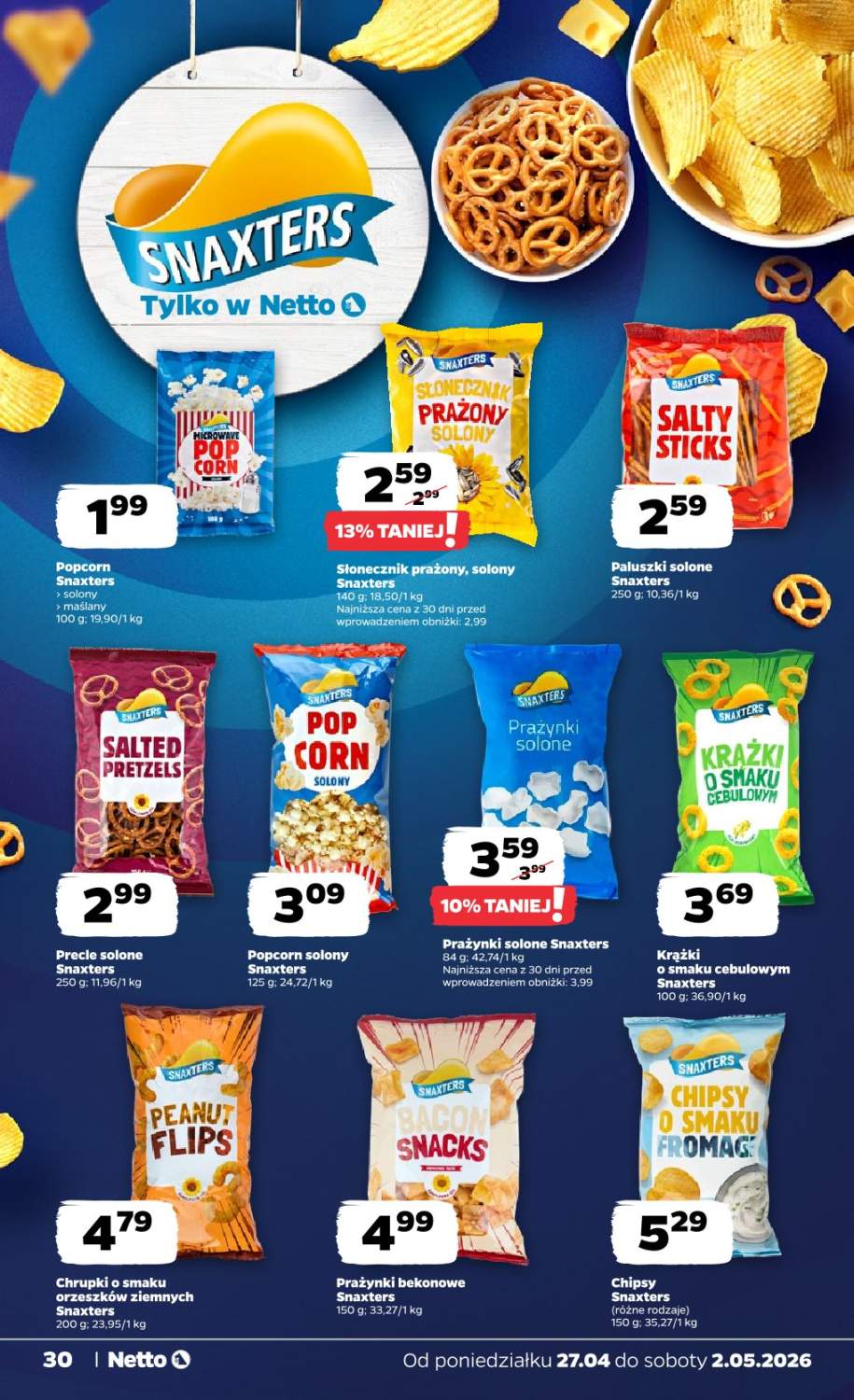 Gazetka – strona 30