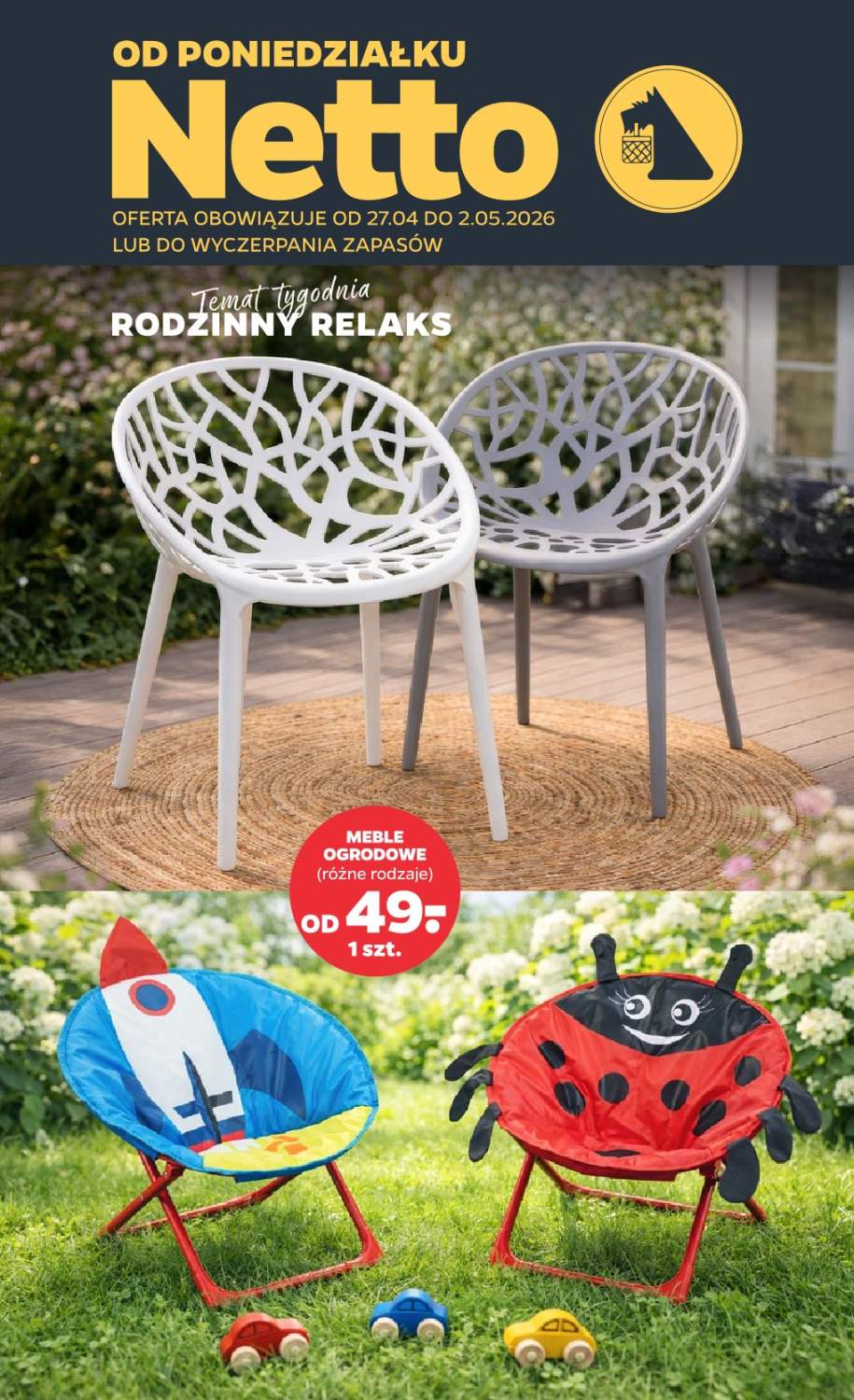 Gazetka – strona 1