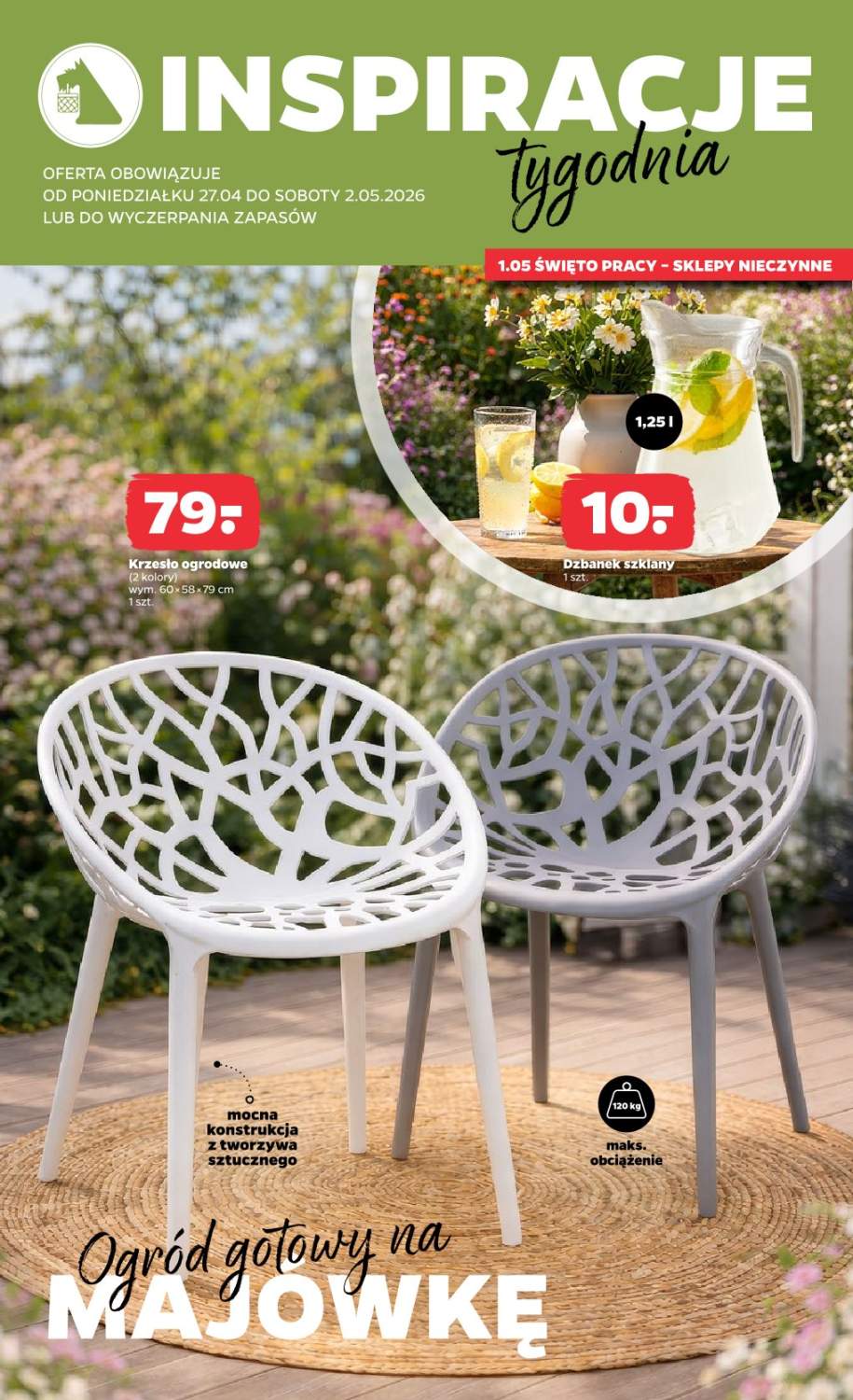 Gazetka – strona 2