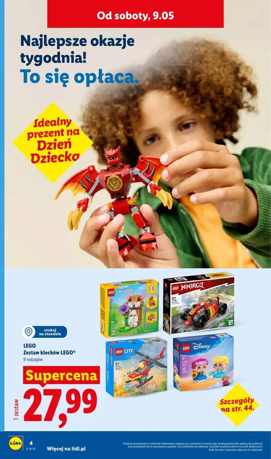 Okładka gazetki