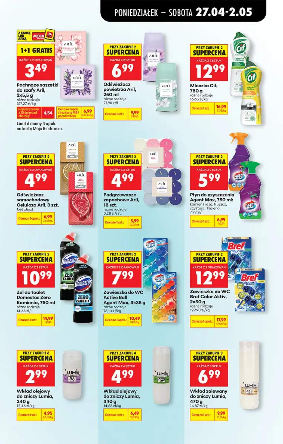 Okładka gazetki