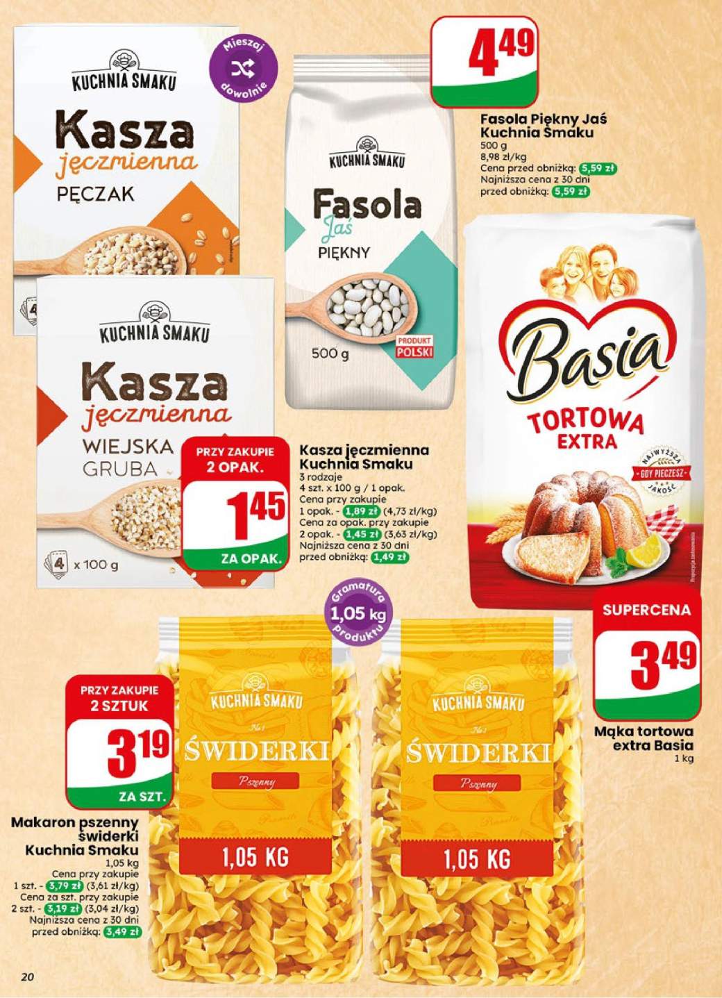 Okładka gazetki