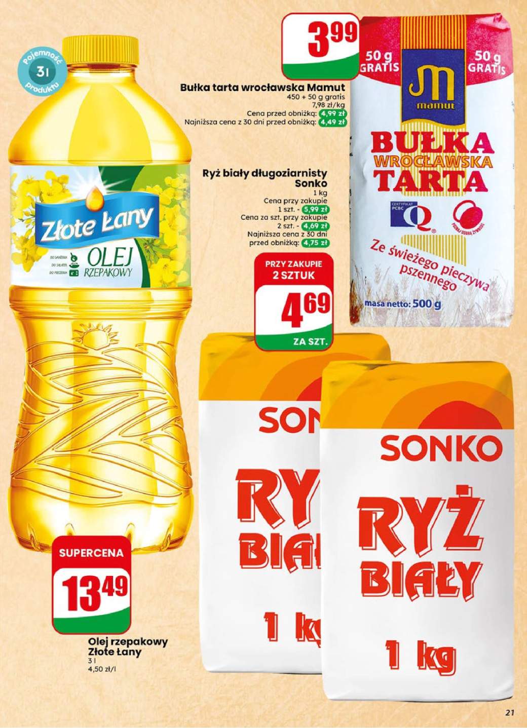Okładka gazetki