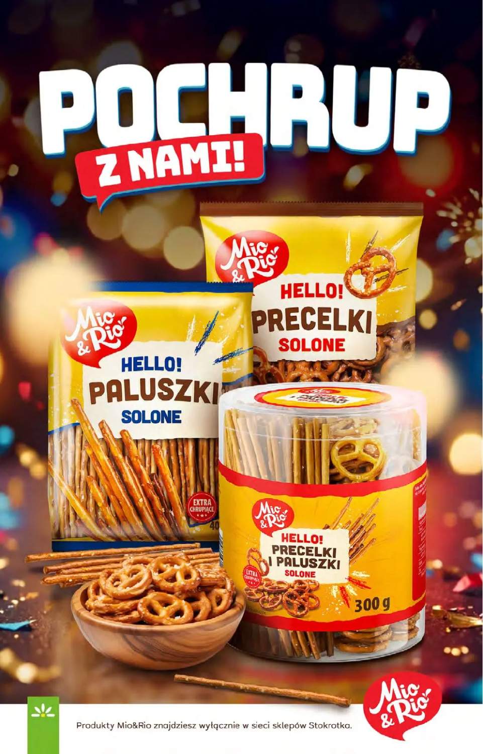 Okładka gazetki