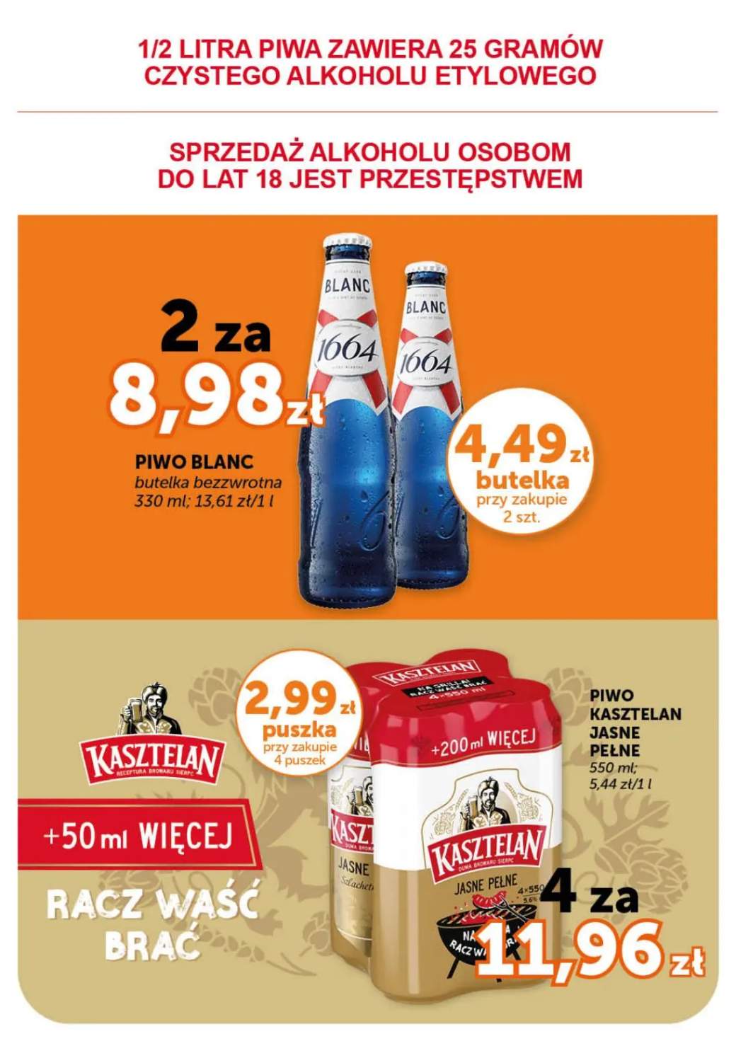 Okładka gazetki