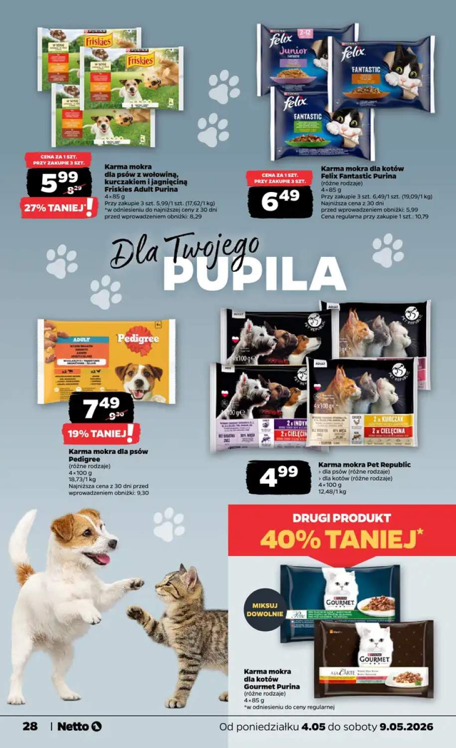 Gazetka – strona 28