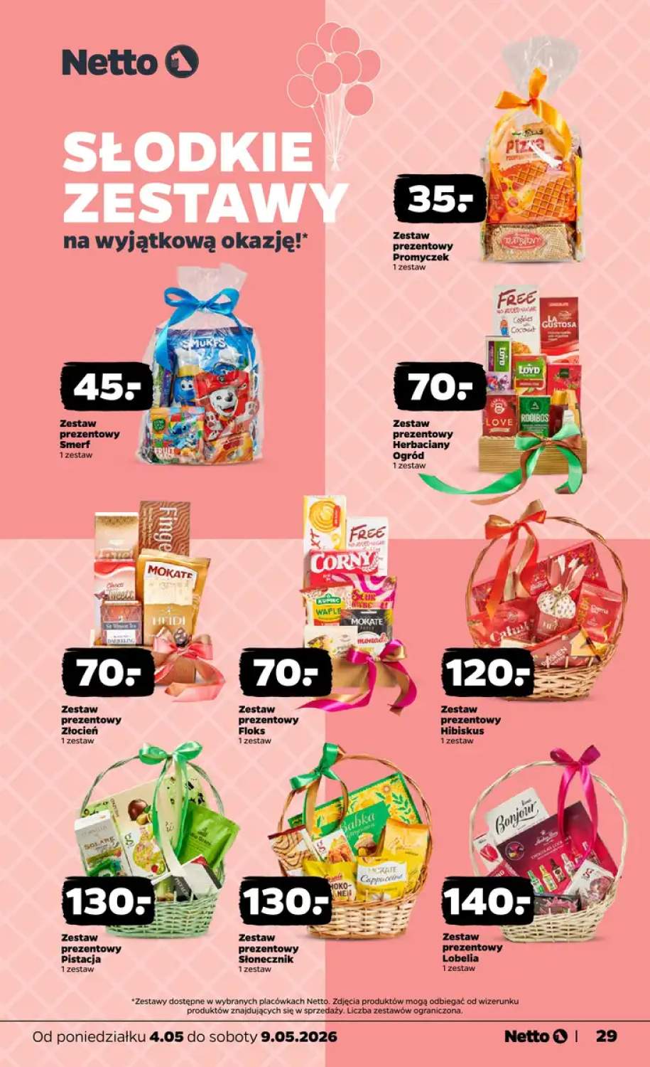 Gazetka – strona 29