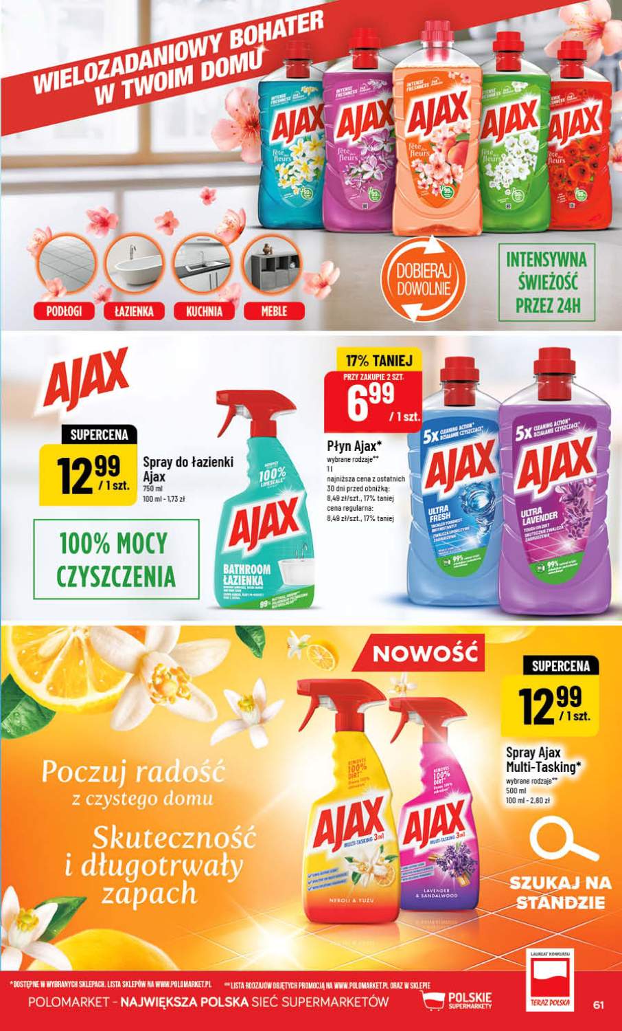 Okładka gazetki