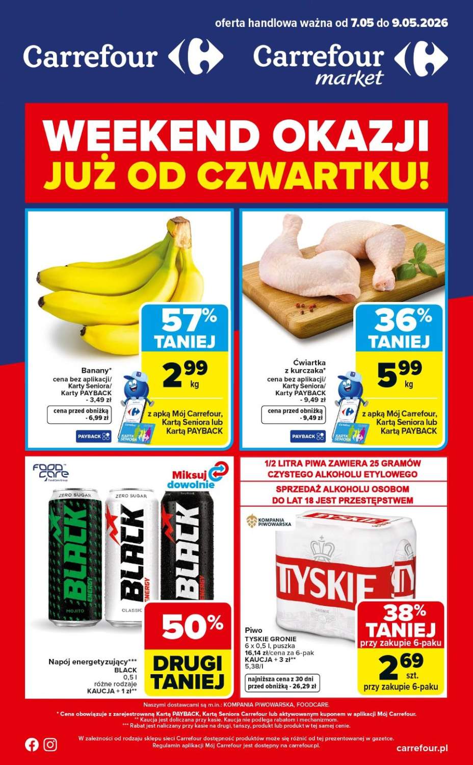 Okładka gazetki