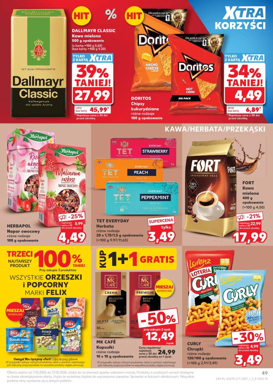 Okładka gazetki