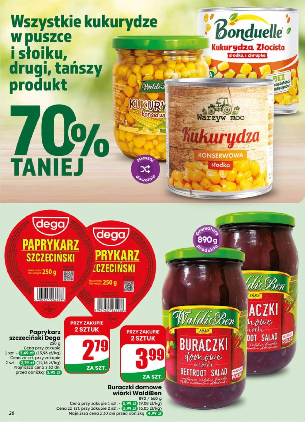 Okładka gazetki