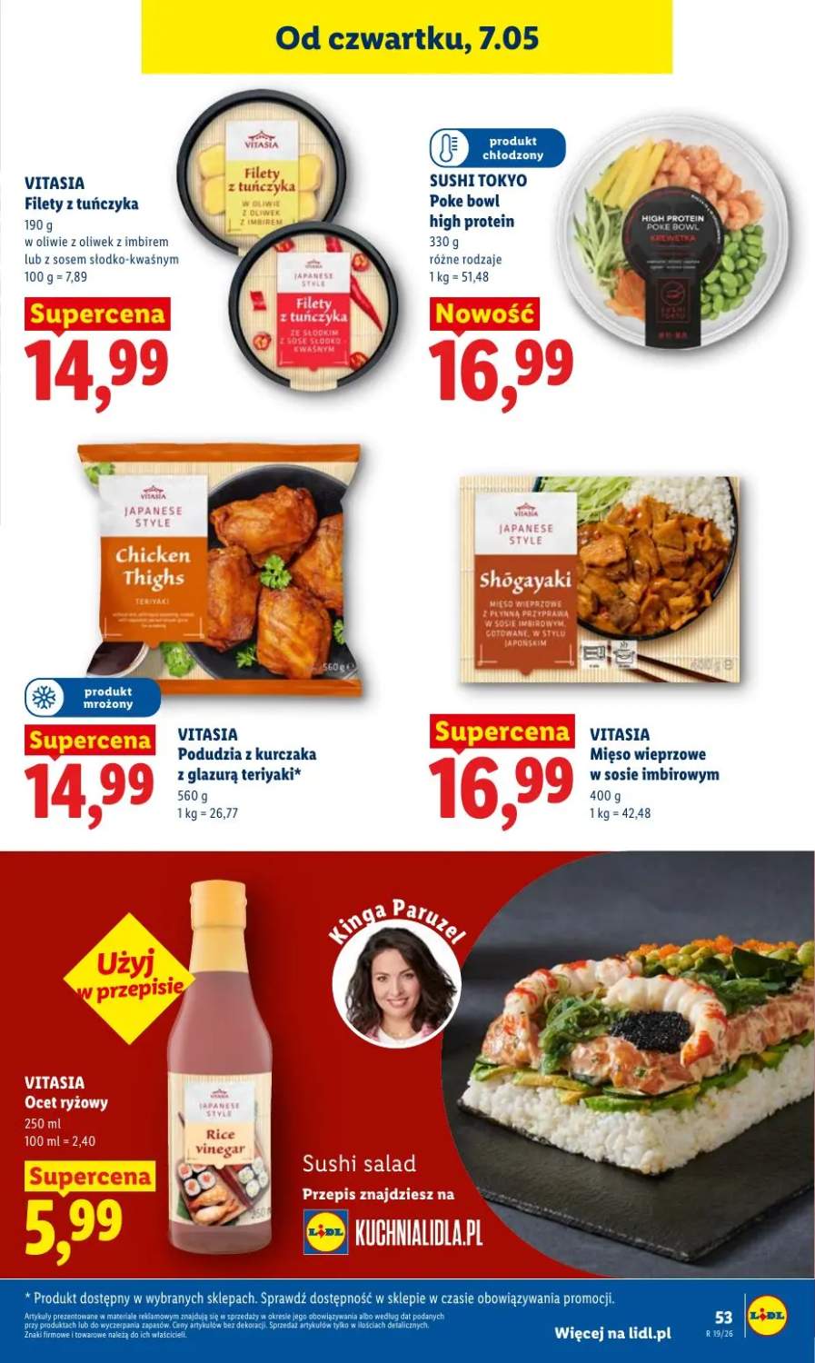 Okładka gazetki