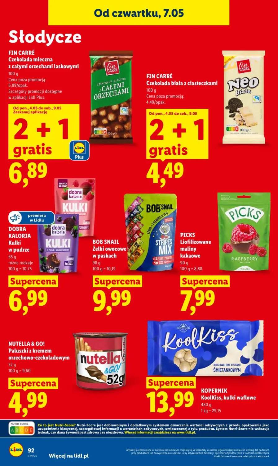 Okładka gazetki