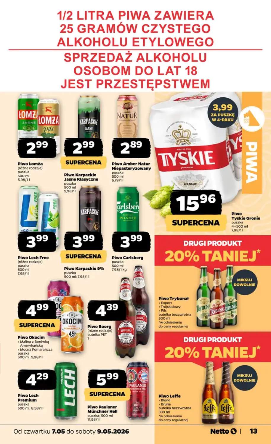 Gazetka – strona 13