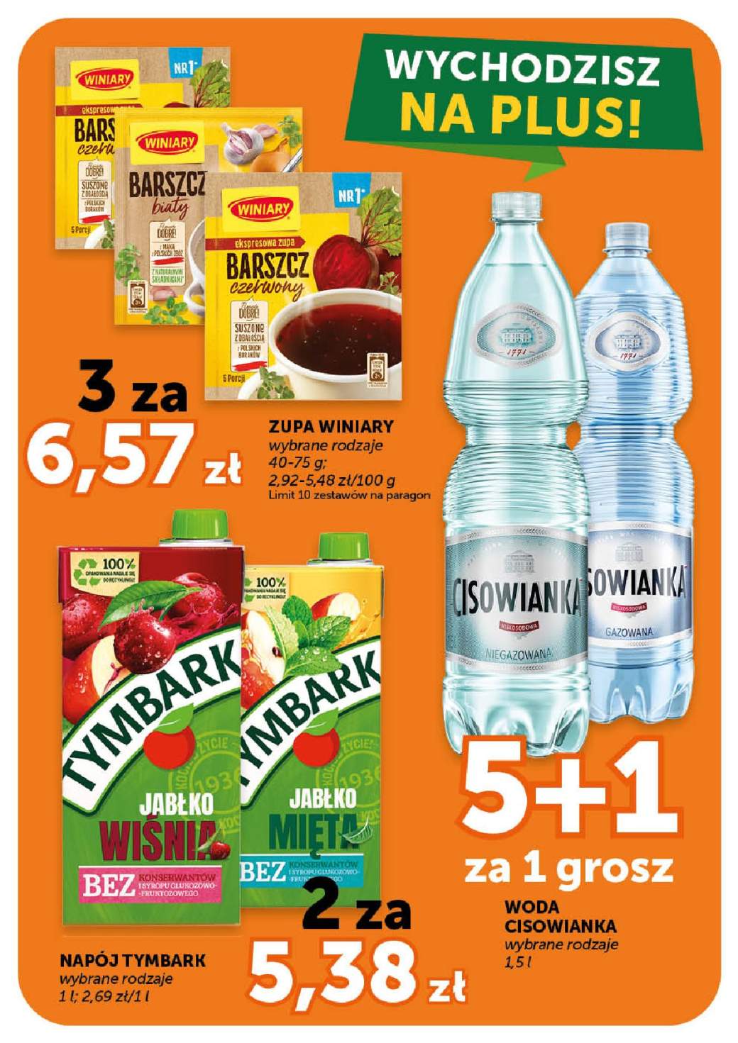 Okładka gazetki