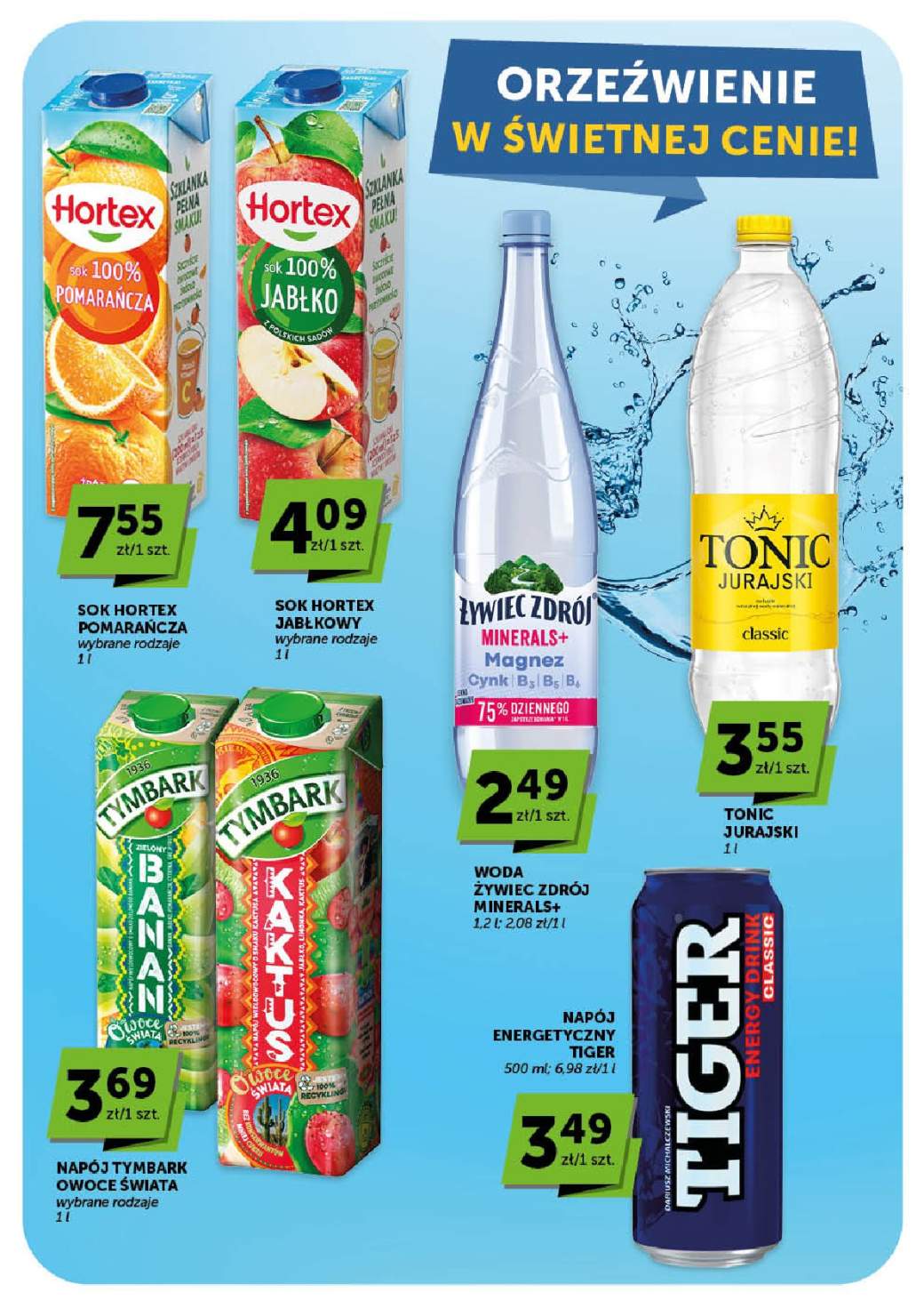 Okładka gazetki