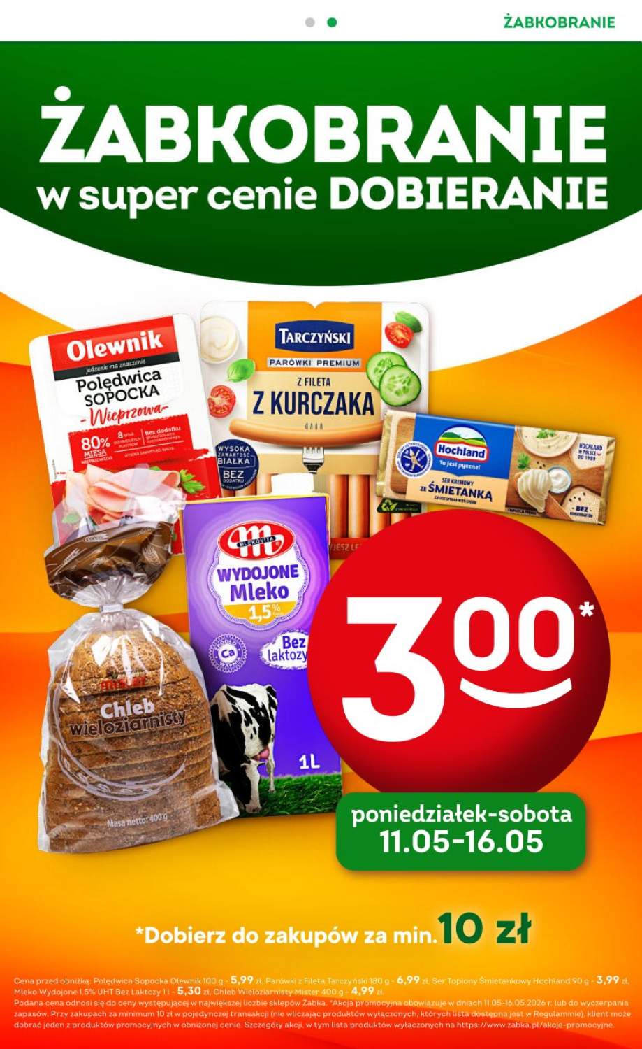 Okładka gazetki