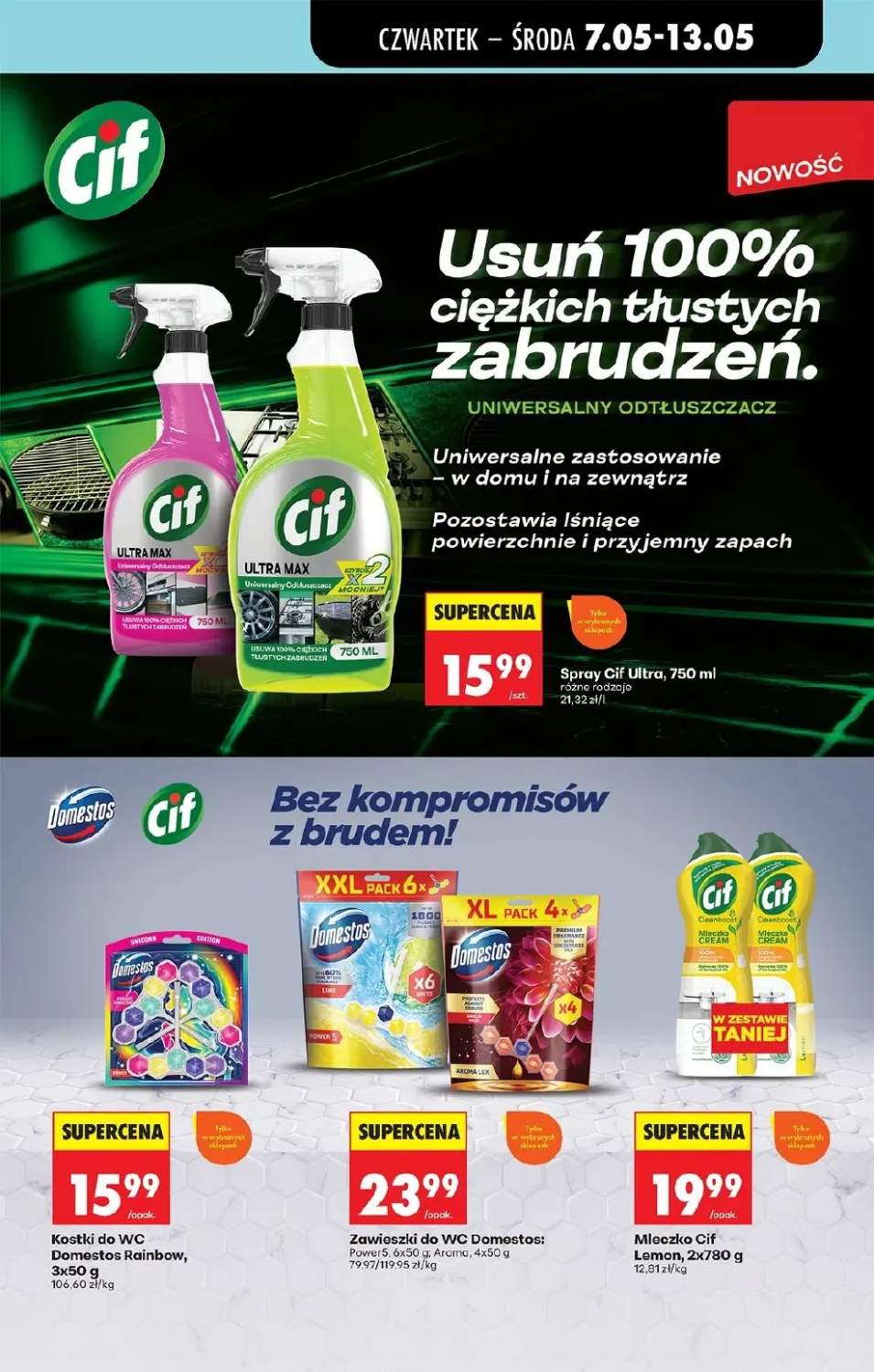 Okładka gazetki