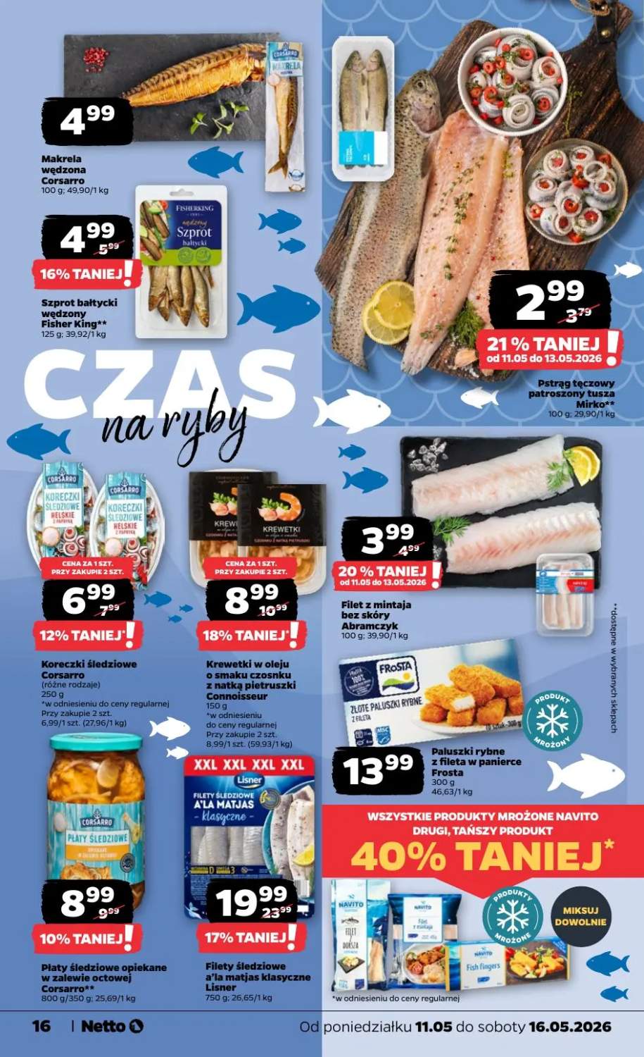 Gazetka – strona 16