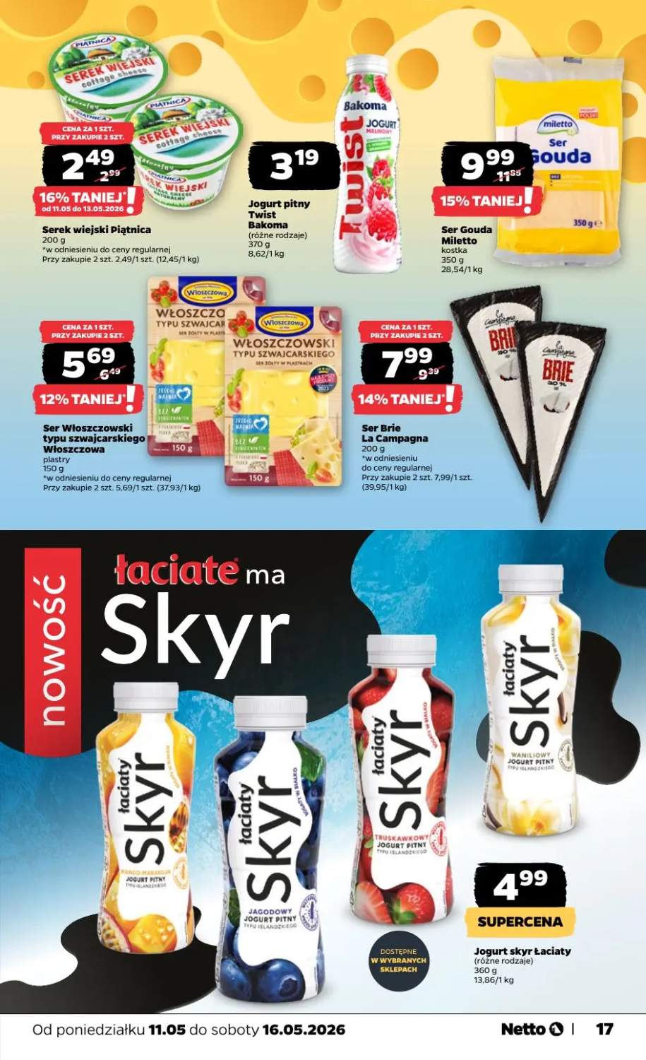Gazetka – strona 17