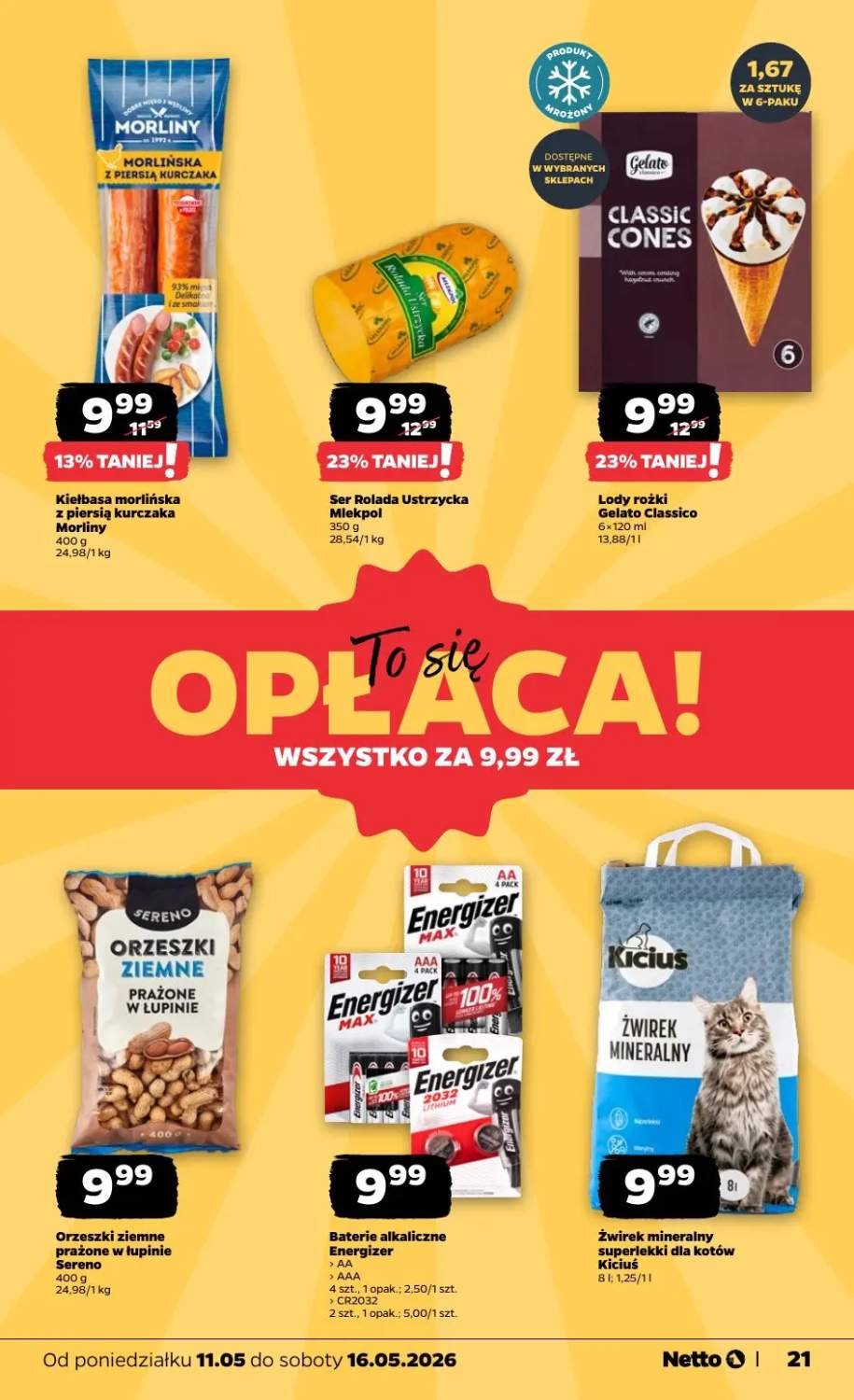 Gazetka – strona 21