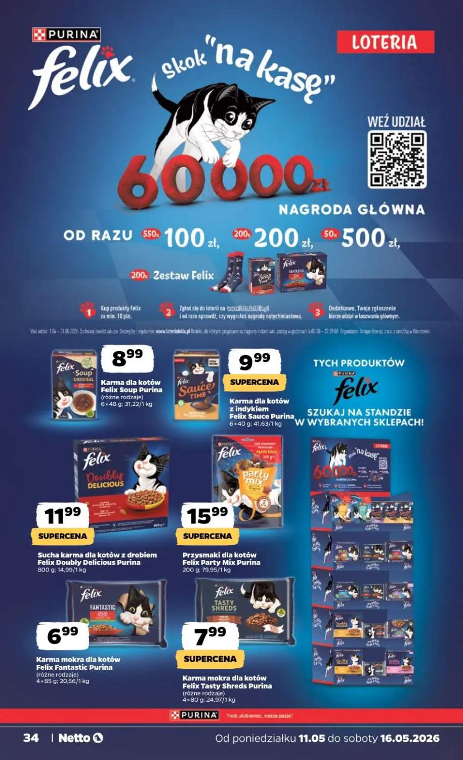 Gazetka – strona 34