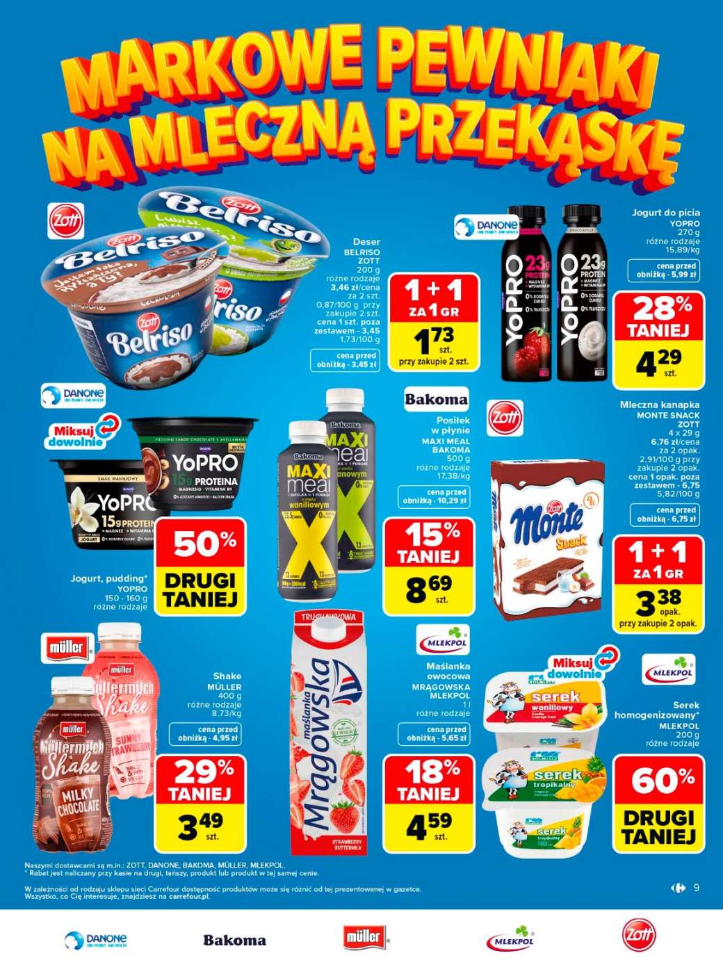 Okładka gazetki