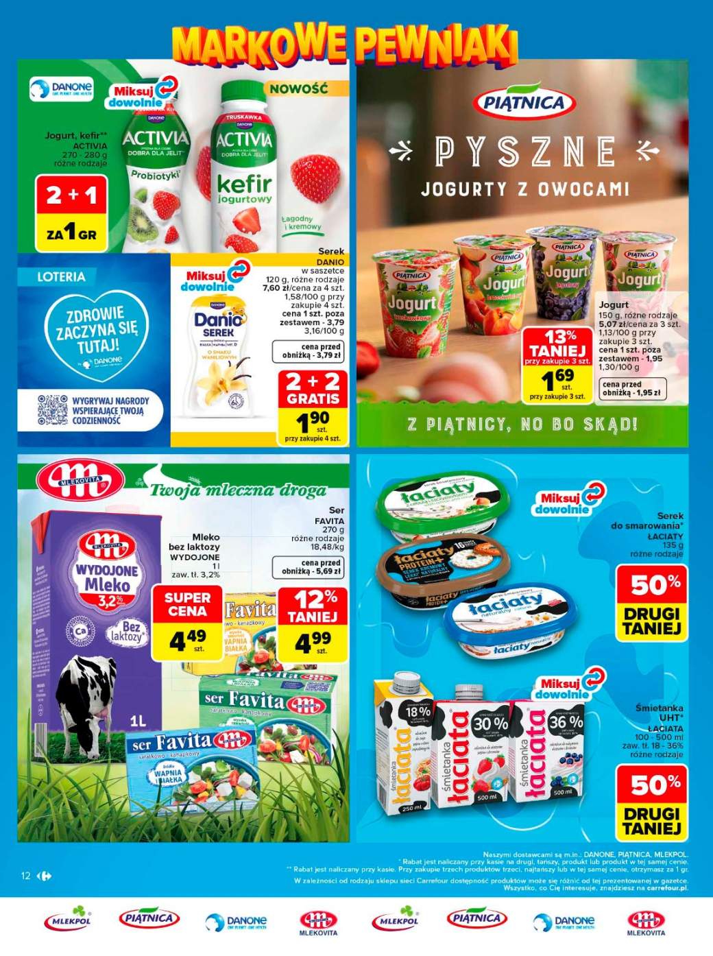 Okładka gazetki