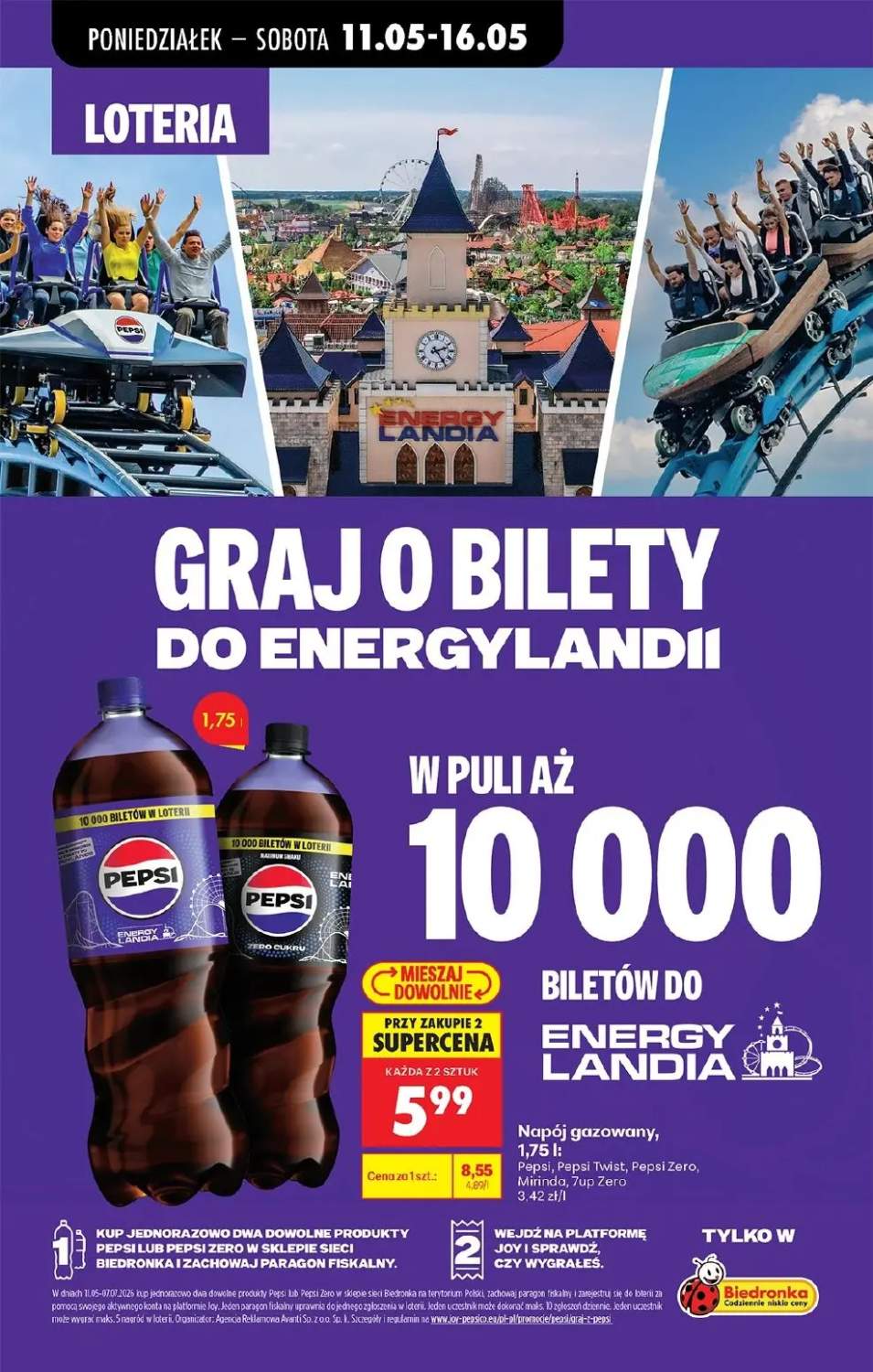 Okładka gazetki