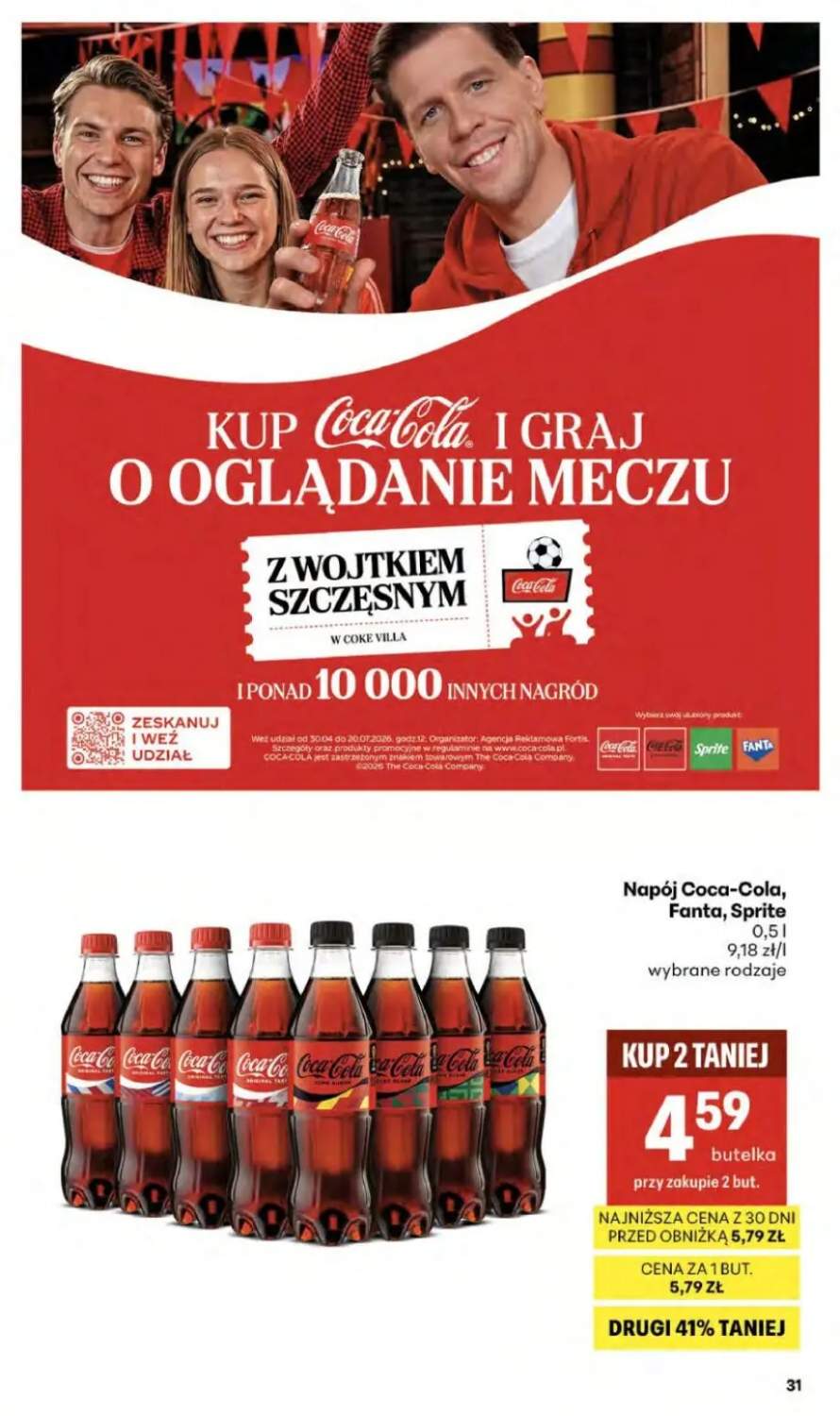 Okładka gazetki