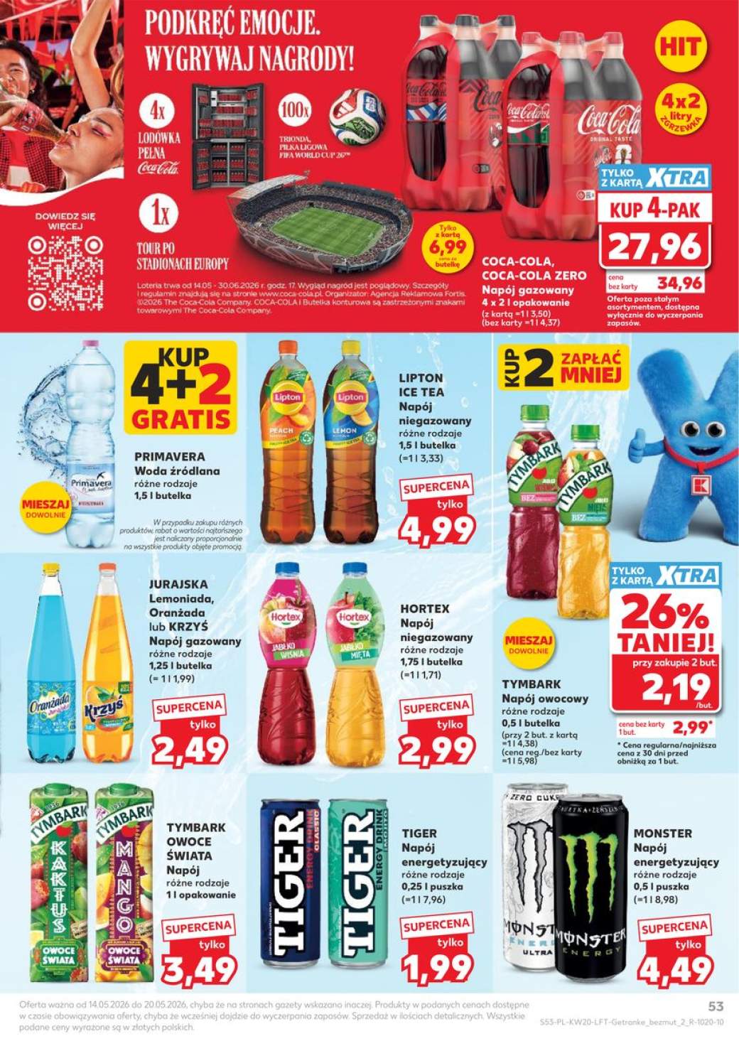 Okładka gazetki