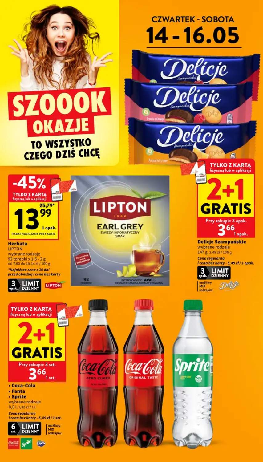 Okładka gazetki
