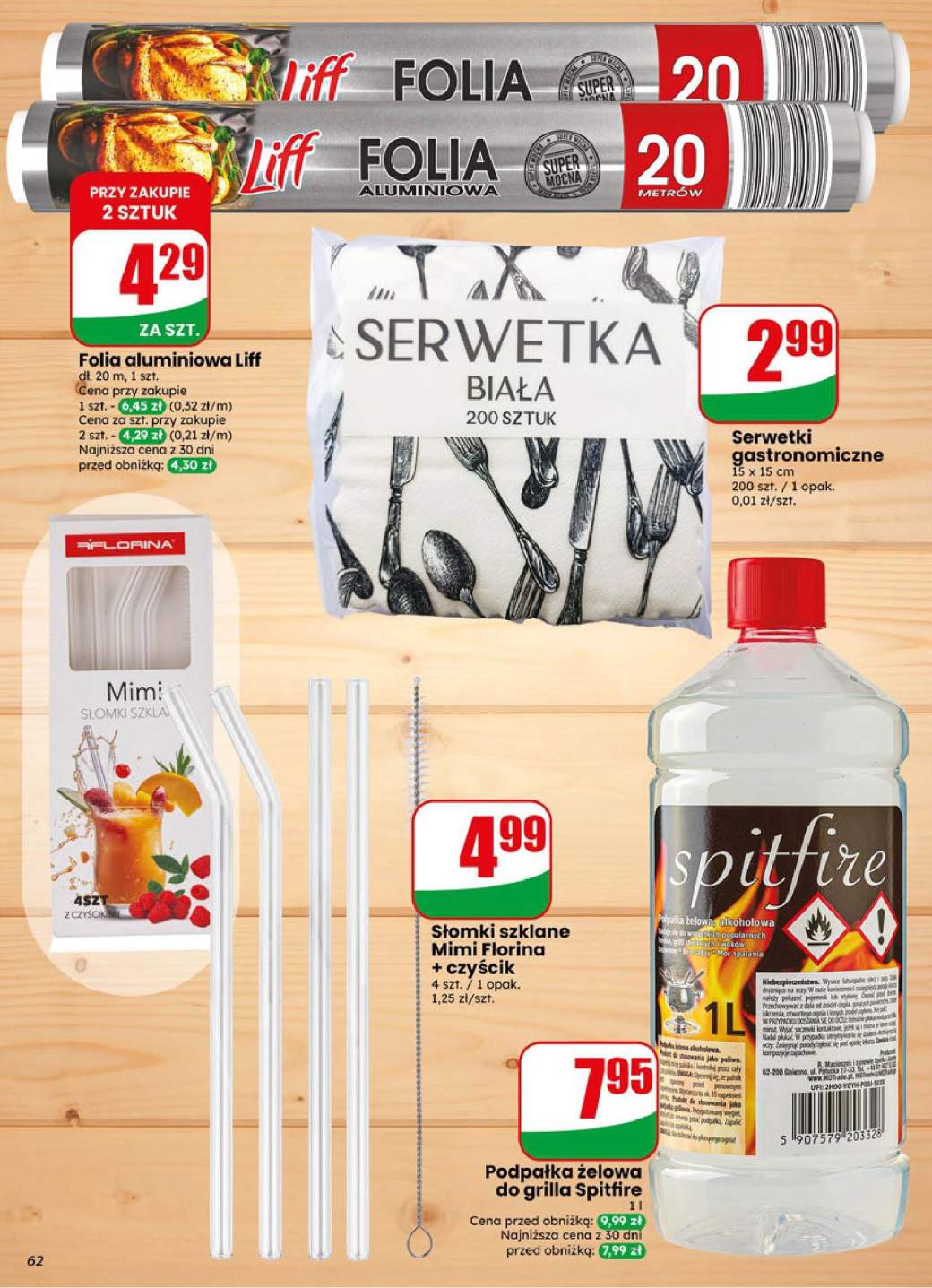 Okładka gazetki