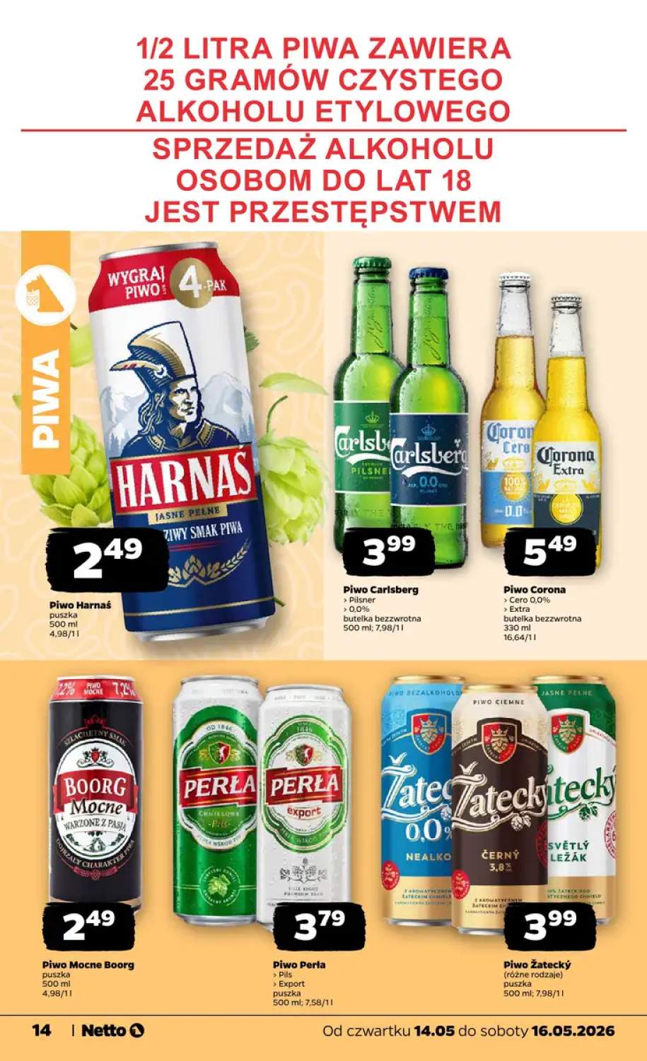 Gazetka – strona 14