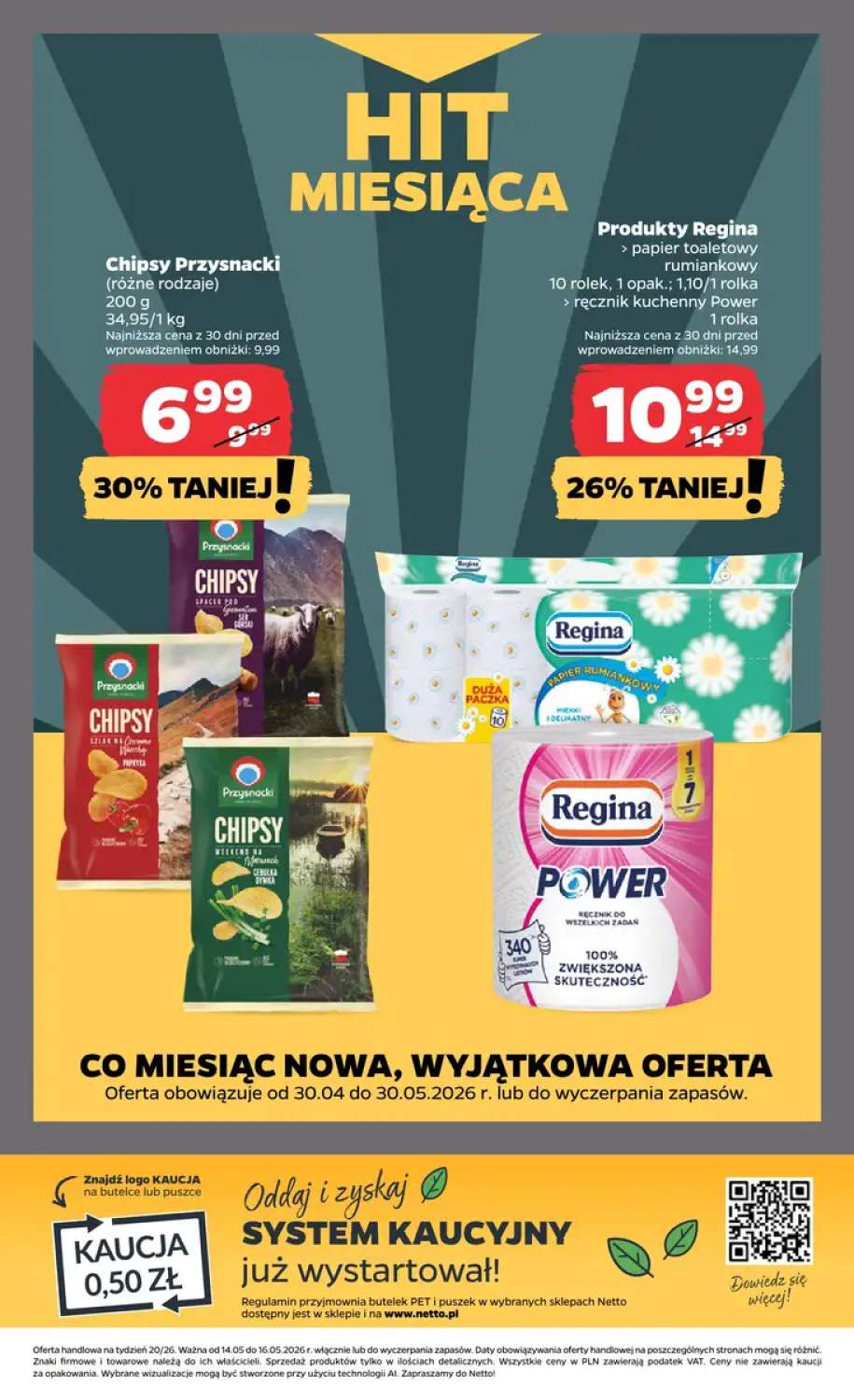 Gazetka – strona 18