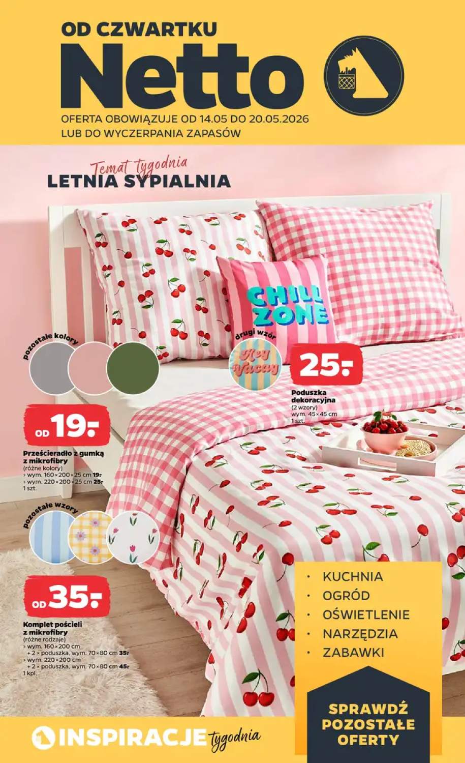 Gazetka – strona 1
